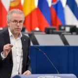 Нидерландский евродепутат призывает ЕС задействовать все доступные возможности для борьбы с теневым флотом РФ