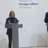 Война в Украине — Украина формирует команду для контроля 30-дневного перемирия
