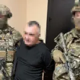 Вбивство Ганула – підозрюваним у вбивстві є 46-річний місцевий житель