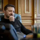 Зеленский создал переговорную группу