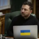 Зеленский заявил, что Украина рассчитывает на предоставление гарантий безопасности от союзников.