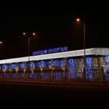 Аэропорт Львова могут открыть весной или летом 2025 года