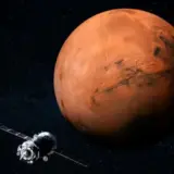 Илон Маск анонсировал полет на Марс корабля Starship в конце 2026 года
