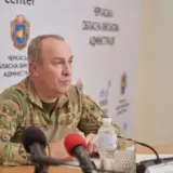 Ігор Табурець – з вечора і до пізньої ночі ворог не давав спокою захисникам нашого неба