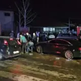 Жертвами пожара на дискотеке в Северной Македонии стали 59 человек
