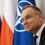 Миротворців в Україну мають надіслати союзники, які не ризикують так як Польща – Дуда