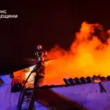 Атака дронів – РФ знову атакувала енергетичну інфраструктуру Одеської області