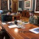 Зеленский определил ключевые задачи для военных