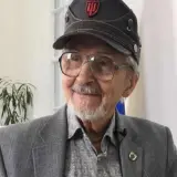 Василь Чебаник: помер художник, який відродив український шрифт