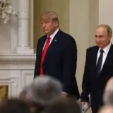 Розмова Трампа та путіна відбудеться 18 лютого