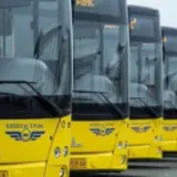 Транспорт Києва – у Києві змінили роботу міського транспорту