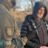 Задержание агента спецслужб РФ – предатель наводил ракеты на стратегические объекты в Черкасской области