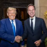 Трамп зможе досягти мирної угоди щодо України