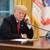 Трамп серйозно налаштований на переговори з Путіним