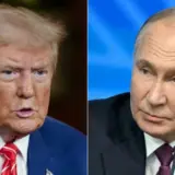 Розмова Трампа та Путіна проходить добре