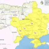 Пилова буря накриє чотири області України