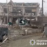 Атака дронів – окупанти пошкодили понад 30 житлових будинків на Київщині