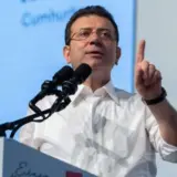 Эрдоган арестовал своего главного политического соперника