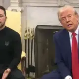 Трамп задоволений розмовою із Зеленським