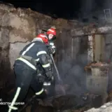 Атака дронов – РФ совершила массированную атаку на Кропивницкий