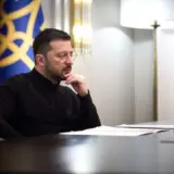 Зеленський вірить у швидке припинення вогню в Україні