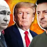 Трамп прокомментировал разговоры с Путиным и Зеленским