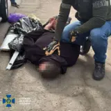 Затримання агента спецслужб РФ – російський шпигун намагався викрасти секретні українські розробки