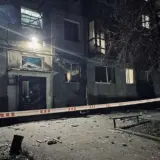 Атака дронів – за медичною допомогою звернулося 14 осіб