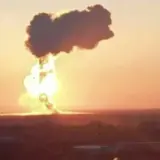 Дроны СБУ и ССО нанесли удар по аэродрому стратегической авиации