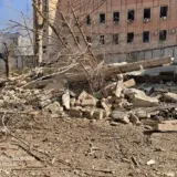 Обстріл Краматорська – поранення отримали троє мешканців Краматорська