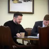 Зеленський заявив, що Україна підготує та передасть перелік об’єктів цивільної інфраструктури, які мають бути захищені від атак