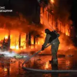 Атака дронів – всі Shahed були знищені силами ППО
