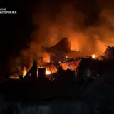 Обстрел Запорожской области – оккупанты атаковали населенные пункты Запорожского района