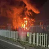 Гітроу – закриття аеропорту вплине на понад 1300 рейсів