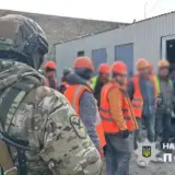 Банду рабовласників ліквідували на Київщині