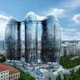 Кто отмывает нелегальные доходы через покупку квартир в самом дорогом ЖК Киева Taryan Towers — расследование BlackBox OSINT