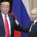 Путін молився за Трампа