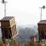 Золотой купол разрабатывают США