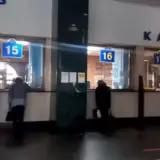 Укрзалізниця перевела продаж квитків на міжнародні потяги до кас