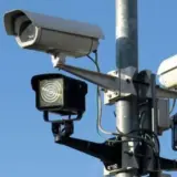 На дорогах Украины появятся дополнительные комплексы фиксации нарушений ПДД