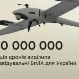 Коаліція дронів – Україна отримає 20 мільйонів на розвідувальні дрони