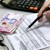 Кияни заборгували рекордну суму за тепло та воду