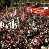 Протести в Туреччині – затримано понад тисячу людей