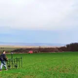 В Румынии найдена 5000-летняя крепость