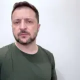 Зеленский надеется, что президент США Дональд Трамп поймет, что Путин слабее, чем кажется