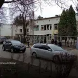 Ракетний удар по Сумах – ворог завдав ракетного удару по центру міста