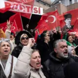 Протесты в Турции – удержится ли Эрдоган