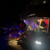 ДТП на Львовщине – автобус с пассажирами попал в ДТП
