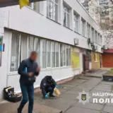 Затримання агента спецслужб РФ – зрадники намагалися спалити приймальню депутата Київради