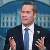 Трамп не сомневается в Уолтце